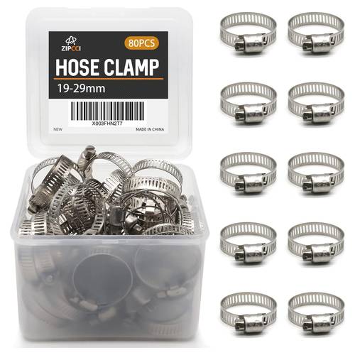 CLAMP 1 INCH