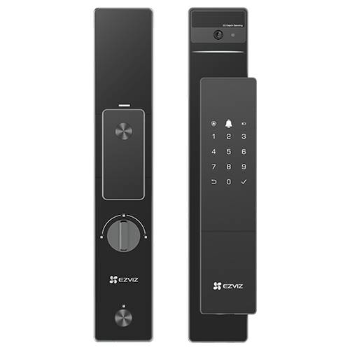 Face Recognition Smart Lock