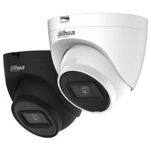 DAHUA 5MP IR Fixed-focal Eyeball WizSense Network Camera