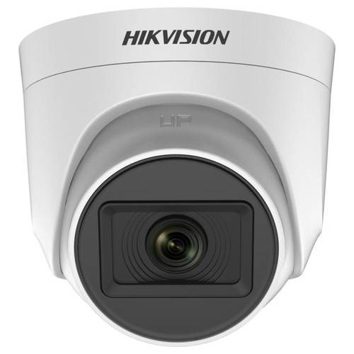 HIKVISION 2MP HD-TVI INDOOR TURRENT DOME CAMERA