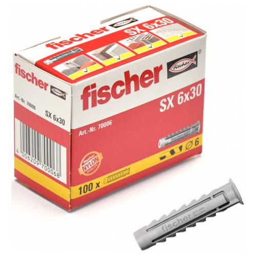 FISHER 6MM
