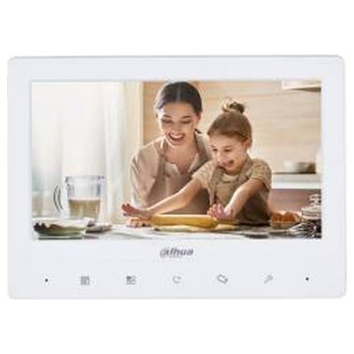DAHUA Analog Indoor Monitor