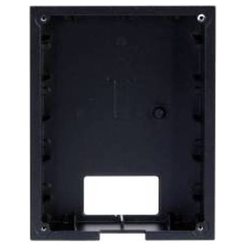 DAHUA VTM114+Flush Mounted Box