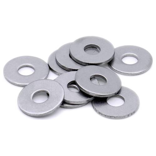WASHER 6MM