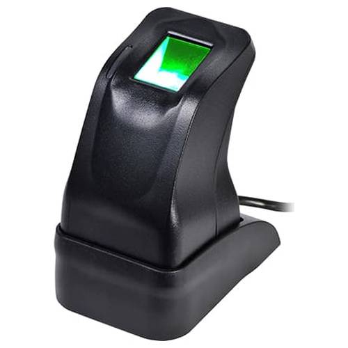 ZK-4500 fingerprint scanner